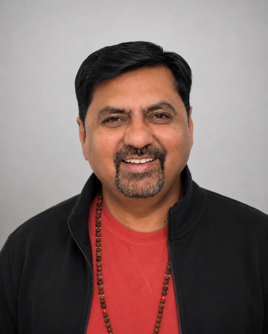 Dr. Vivekanand Bharati